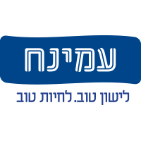 Aminach Logo לאתר מודעות אבל